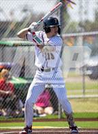 Photo from the gallery "Victoria East vs. Hanna (McAllen Tournament)"