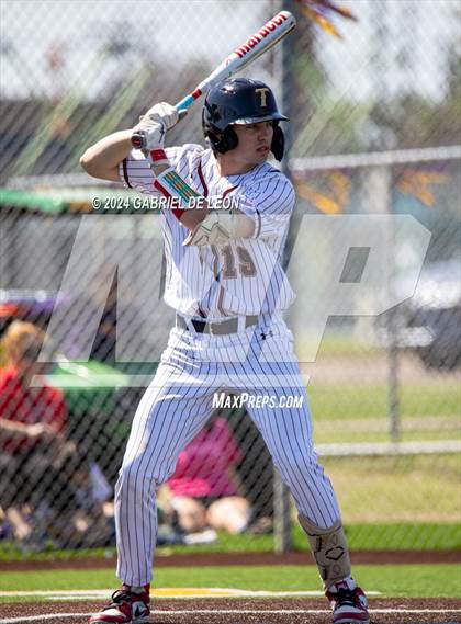Thumbnail 1 in Victoria East vs. Hanna (McAllen Tournament) photogallery.