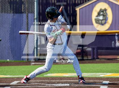 Thumbnail 1 in Victoria East vs. Hanna (McAllen Tournament) photogallery.