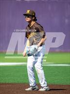 Photo from the gallery "Victoria East vs. Hanna (McAllen Tournament)"