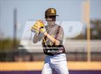 Photo from the gallery "Victoria East vs. Hanna (McAllen Tournament)"