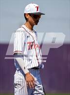 Photo from the gallery "Victoria East vs. Hanna (McAllen Tournament)"