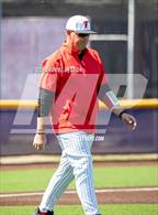 Photo from the gallery "Victoria East vs. Hanna (McAllen Tournament)"
