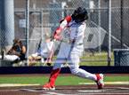 Photo from the gallery "Victoria East vs. Hanna (McAllen Tournament)"