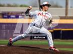 Photo from the gallery "Victoria East vs. Hanna (McAllen Tournament)"