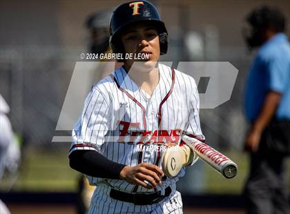 Thumbnail 1 in Victoria East vs. Hanna (McAllen Tournament) photogallery.