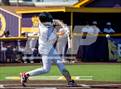 Photo from the gallery "Victoria East vs. Hanna (McAllen Tournament)"