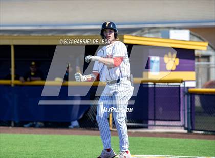 Thumbnail 3 in Victoria East vs. Hanna (McAllen Tournament) photogallery.