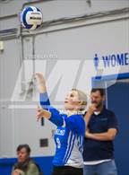 Photo from the gallery "Oroville @ Orland (CIF NS Division 3 Semifinal)"