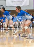 Photo from the gallery "Oroville @ Orland (CIF NS Division 3 Semifinal)"