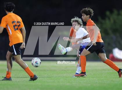 Thumbnail 3 in Spruce Creek vs Harmony at Spruce Creek photogallery.
