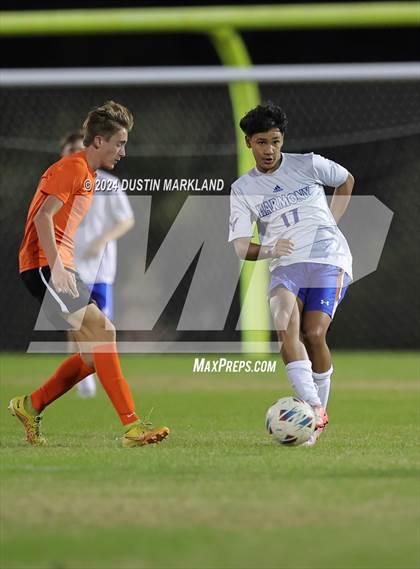 Thumbnail 2 in Spruce Creek vs Harmony at Spruce Creek photogallery.