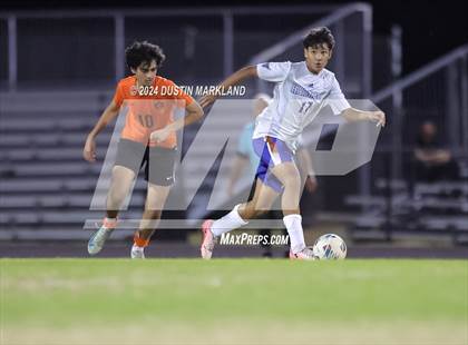 Thumbnail 3 in Spruce Creek vs Harmony at Spruce Creek photogallery.