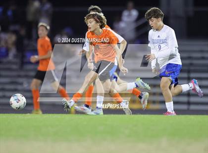 Thumbnail 2 in Spruce Creek vs Harmony at Spruce Creek photogallery.