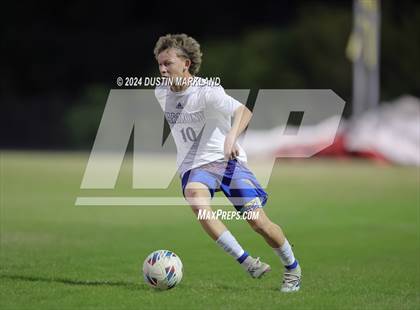 Thumbnail 1 in Spruce Creek vs Harmony at Spruce Creek photogallery.