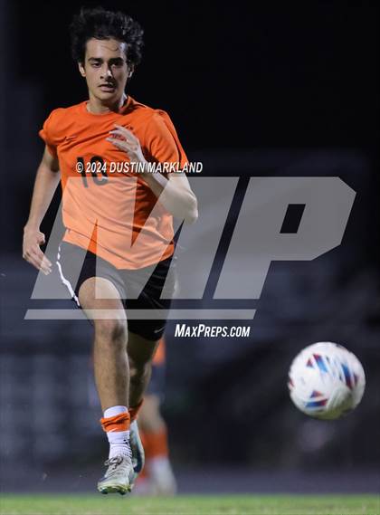 Thumbnail 1 in Spruce Creek vs Harmony at Spruce Creek photogallery.
