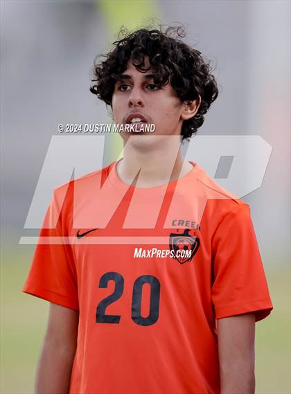 Thumbnail 1 in Spruce Creek vs Harmony at Spruce Creek photogallery.
