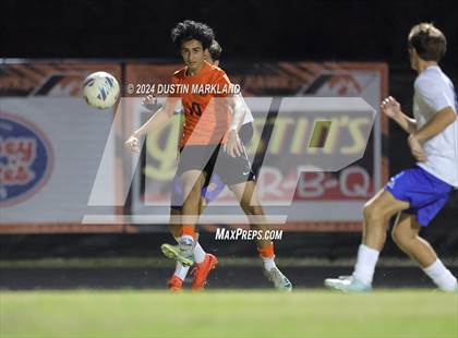 Thumbnail 1 in Spruce Creek vs Harmony at Spruce Creek photogallery.