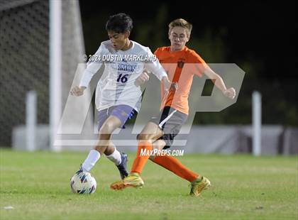 Thumbnail 1 in Spruce Creek vs Harmony at Spruce Creek photogallery.