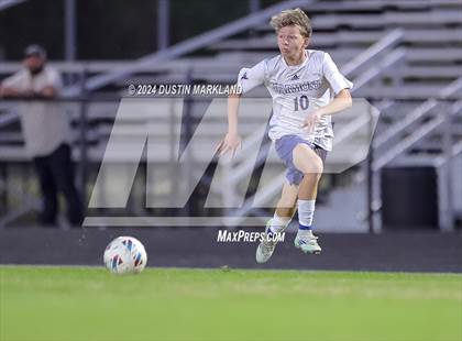 Thumbnail 2 in Spruce Creek vs Harmony at Spruce Creek photogallery.