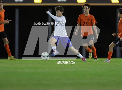 Thumbnail 1 in Spruce Creek vs Harmony at Spruce Creek photogallery.