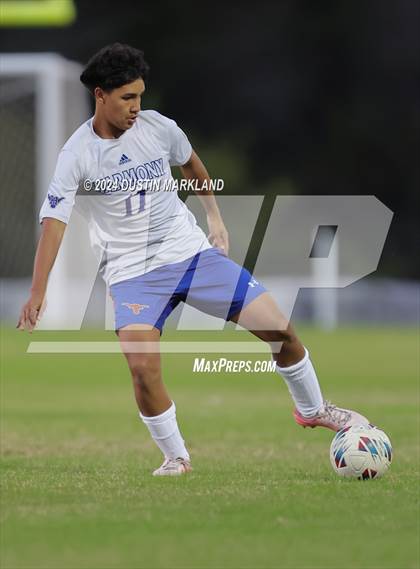 Thumbnail 3 in Spruce Creek vs Harmony at Spruce Creek photogallery.