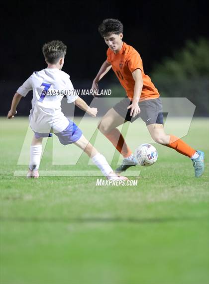 Thumbnail 3 in Spruce Creek vs Harmony at Spruce Creek photogallery.