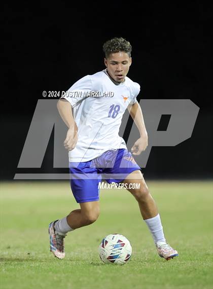 Thumbnail 2 in Spruce Creek vs Harmony at Spruce Creek photogallery.