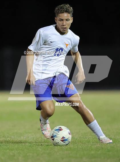 Thumbnail 3 in Spruce Creek vs Harmony at Spruce Creek photogallery.
