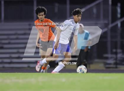 Thumbnail 2 in Spruce Creek vs Harmony at Spruce Creek photogallery.