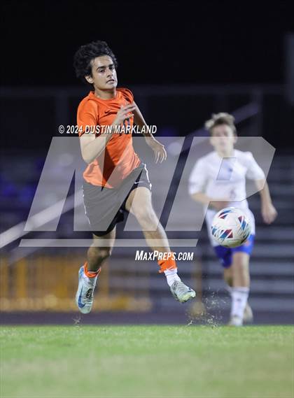 Thumbnail 1 in Spruce Creek vs Harmony at Spruce Creek photogallery.