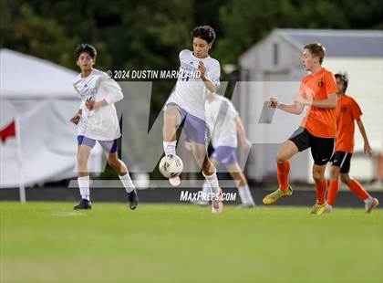 Thumbnail 1 in Spruce Creek vs Harmony at Spruce Creek photogallery.