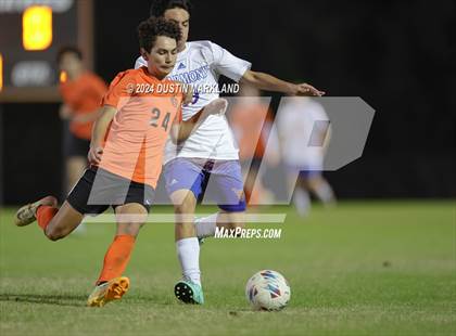 Thumbnail 2 in Spruce Creek vs Harmony at Spruce Creek photogallery.