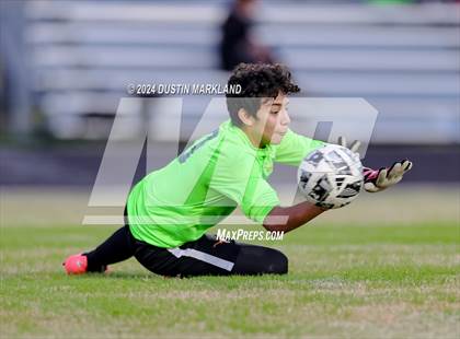 Thumbnail 1 in Spruce Creek vs Harmony at Spruce Creek photogallery.