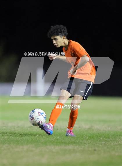 Thumbnail 1 in Spruce Creek vs Harmony at Spruce Creek photogallery.