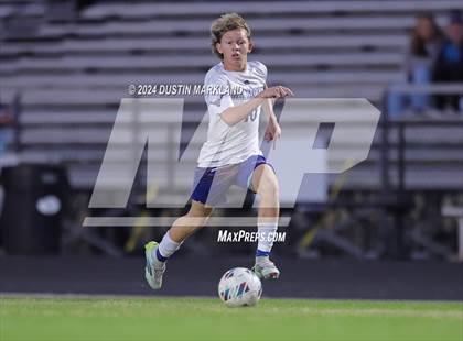 Thumbnail 1 in Spruce Creek vs Harmony at Spruce Creek photogallery.