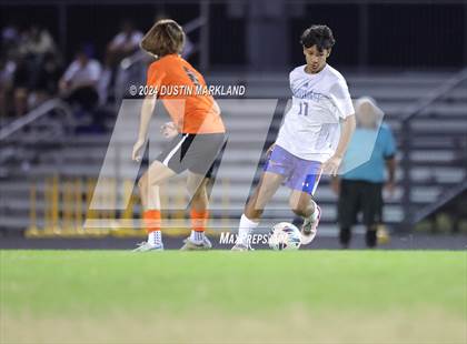 Thumbnail 3 in Spruce Creek vs Harmony at Spruce Creek photogallery.