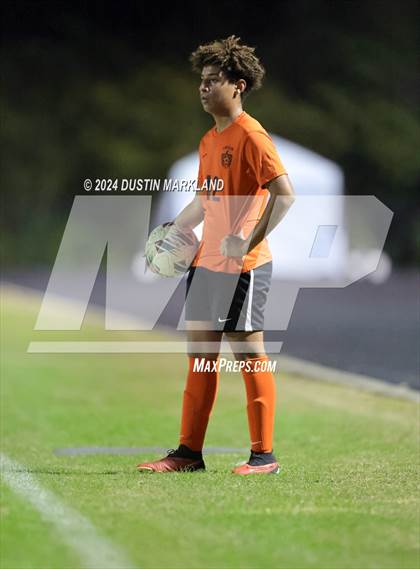 Thumbnail 2 in Spruce Creek vs Harmony at Spruce Creek photogallery.