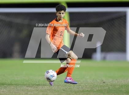 Thumbnail 3 in Spruce Creek vs Harmony at Spruce Creek photogallery.