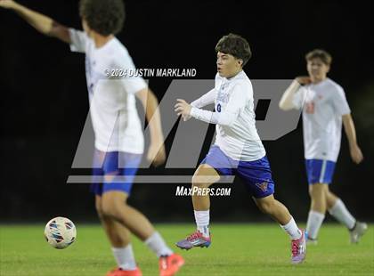 Thumbnail 2 in Spruce Creek vs Harmony at Spruce Creek photogallery.