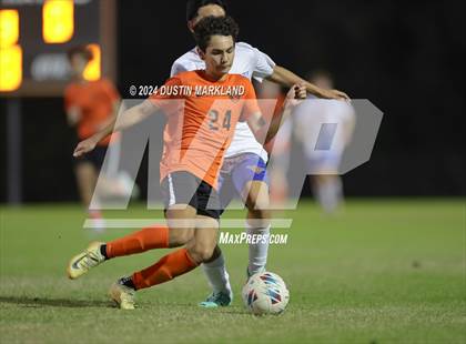Thumbnail 3 in Spruce Creek vs Harmony at Spruce Creek photogallery.