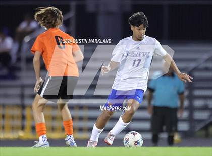 Thumbnail 1 in Spruce Creek vs Harmony at Spruce Creek photogallery.