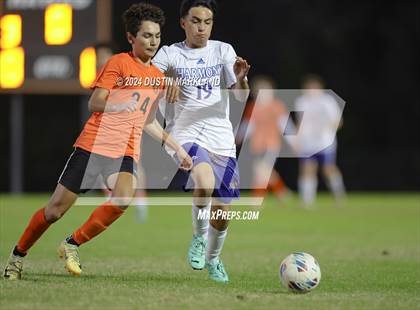 Thumbnail 1 in Spruce Creek vs Harmony at Spruce Creek photogallery.