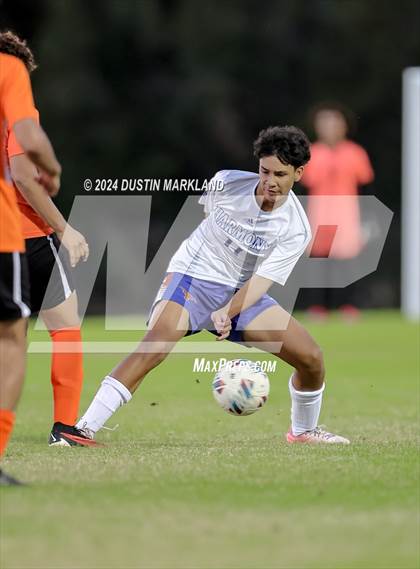 Thumbnail 2 in Spruce Creek vs Harmony at Spruce Creek photogallery.