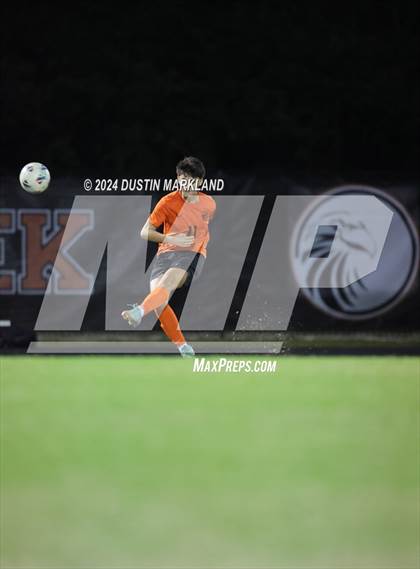 Thumbnail 2 in Spruce Creek vs Harmony at Spruce Creek photogallery.