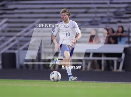 Thumbnail 3 in Spruce Creek vs Harmony at Spruce Creek photogallery.