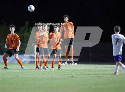 Thumbnail 1 in Spruce Creek vs Harmony at Spruce Creek photogallery.