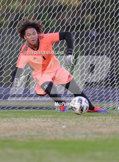 Thumbnail 2 in Spruce Creek vs Harmony at Spruce Creek photogallery.