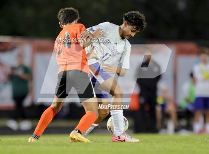 Thumbnail 3 in Spruce Creek vs Harmony at Spruce Creek photogallery.