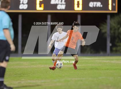 Thumbnail 1 in Spruce Creek vs Harmony at Spruce Creek photogallery.